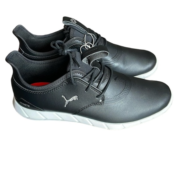 Puma - Grip fusion pro 3.0 Golf Shoes - Picture 7 of 8